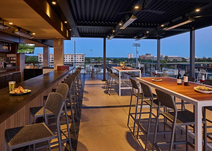 Crowne Plaza North Augusta, By Ihg